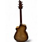 Used Breedlove PURSUIT EXOTIC CONCERT MYRTLEWOOD Acoustic Electric Guitar