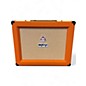 Used Orange Amplifiers CR60C Crush Pro 60W 1x12 Guitar Combo Amp thumbnail