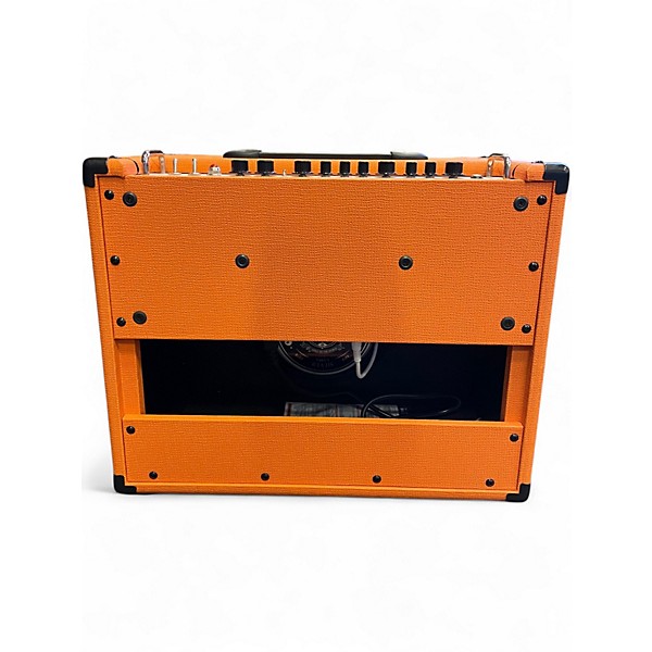 Used Orange Amplifiers CR60C Crush Pro 60W 1x12 Guitar Combo Amp