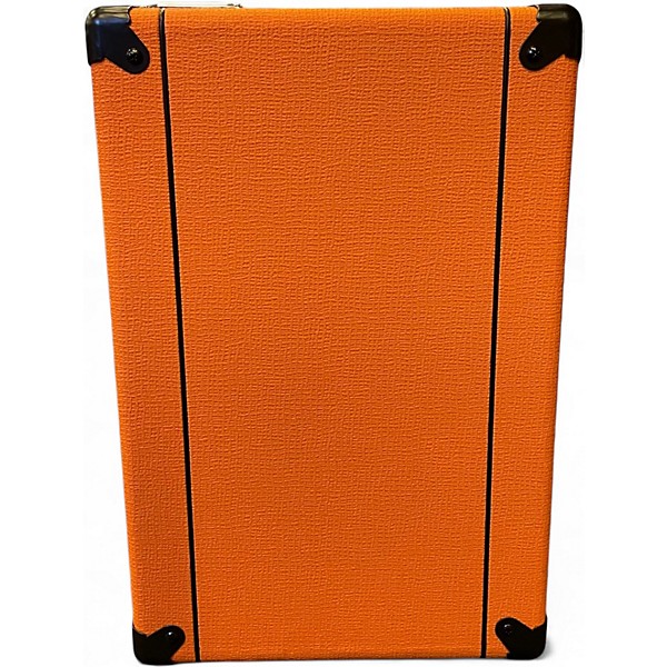 Used Orange Amplifiers CR60C Crush Pro 60W 1x12 Guitar Combo Amp