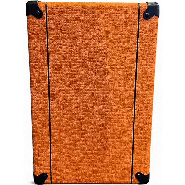 Used Orange Amplifiers CR60C Crush Pro 60W 1x12 Guitar Combo Amp