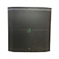 Used Mackie THUMP118S Powered Subwoofer thumbnail
