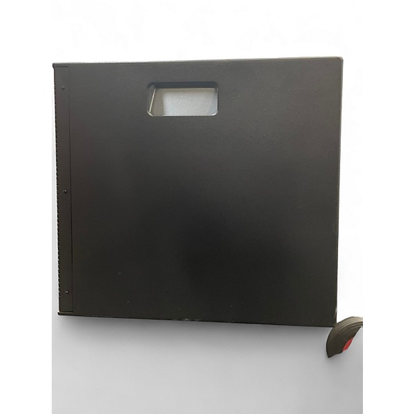 Used Mackie THUMP118S Powered Subwoofer