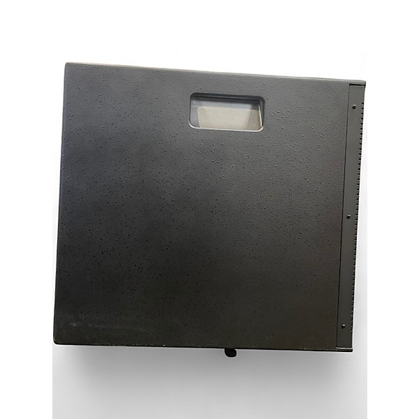 Used Mackie THUMP118S Powered Subwoofer