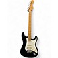 Used Fender player ii stratocaster black Solid Body Electric Guitar thumbnail