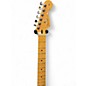 Used Fender player ii stratocaster black Solid Body Electric Guitar