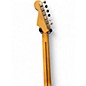 Used Fender player ii stratocaster black Solid Body Electric Guitar