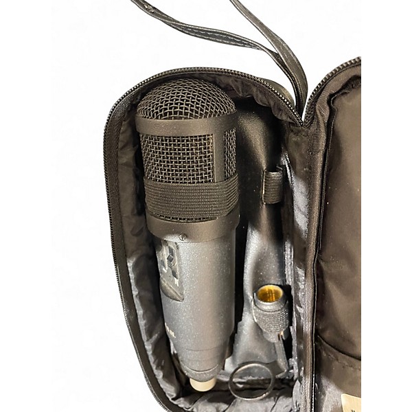 Used Oktava MK319 Condenser Microphone