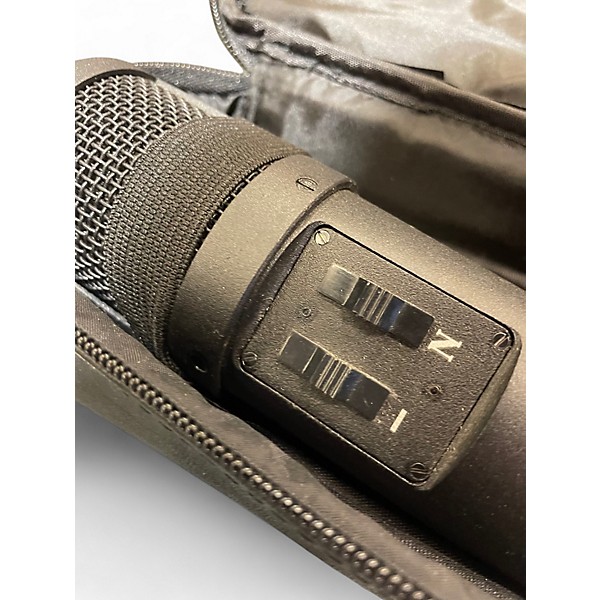 Used Oktava MK319 Condenser Microphone