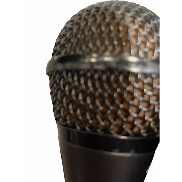 Used Audix OM2 Dynamic Microphone