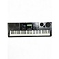Used Casio WK-7600 76-Key Portable Workstation Keyboard Keyboard Workstation thumbnail