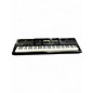 Used Casio WK-7600 76-Key Portable Workstation Keyboard Keyboard Workstation