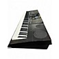 Used Casio WK-7600 76-Key Portable Workstation Keyboard Keyboard Workstation