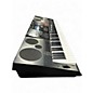 Used Casio WK-7600 76-Key Portable Workstation Keyboard Keyboard Workstation