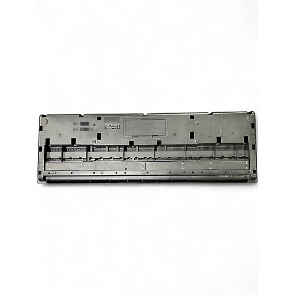 Used Casio WK-7600 76-Key Portable Workstation Keyboard Keyboard Workstation