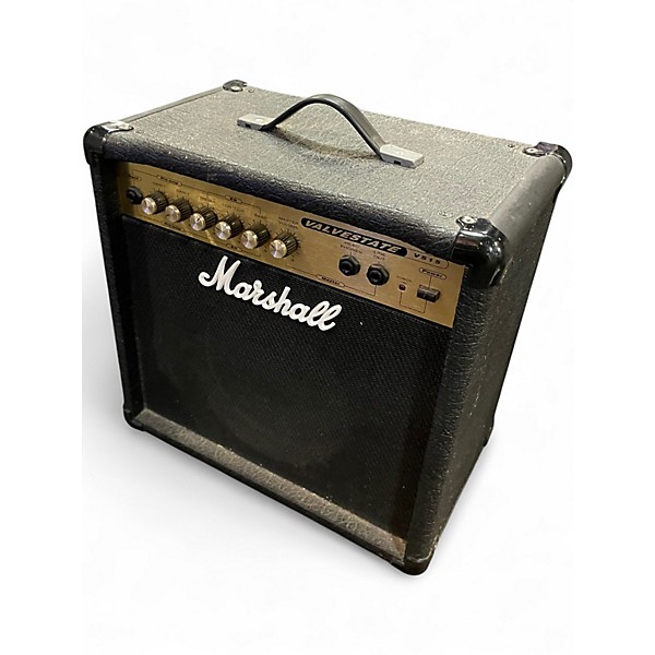 Used Marshall VALVESTATE VS15 Guitar Combo Amp