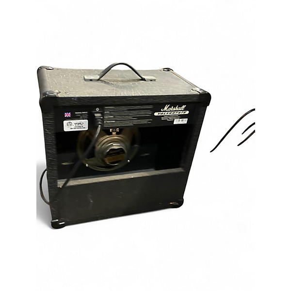 Used Marshall VALVESTATE VS15 Guitar Combo Amp