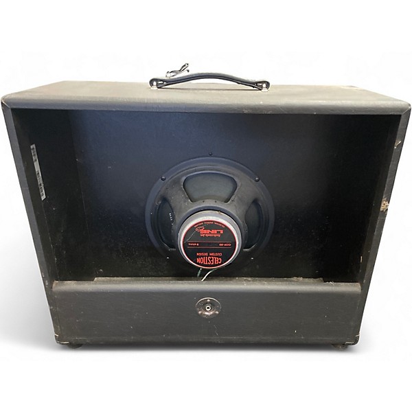 Used Line 6 FLEXTONE CAB Guitar Cabinet