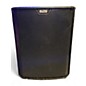 Used Alto TS318S Powered Subwoofer thumbnail