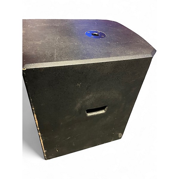 Used Alto TS318S Powered Subwoofer