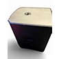 Used Alto TS318S Powered Subwoofer
