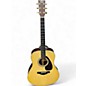Used Yamaha LL16RD Rosewood/Spruce Acoustic Guitar thumbnail
