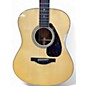 Used Yamaha LL16RD Rosewood/Spruce Acoustic Guitar