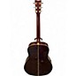 Used Yamaha LL16RD Rosewood/Spruce Acoustic Guitar