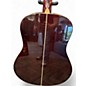 Used Yamaha LL16RD Rosewood/Spruce Acoustic Guitar