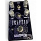 Used Wampler CRYPTID FUZZ Effect Pedal thumbnail