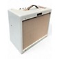 Used Fender Blues Junior IV 15W 1x12 Tube Guitar Combo Amp