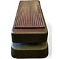 Used Dunlop Original Cry Baby Wah Effect Pedal