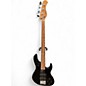 Used Sadowsky Guitars MetroExpress Black Electric Bass Guitar thumbnail