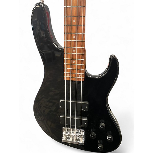 Used Sadowsky Guitars MetroExpress Black Electric Bass Guitar
