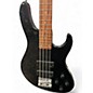 Used Sadowsky Guitars MetroExpress Black Electric Bass Guitar