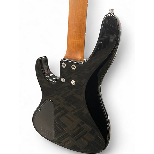 Used Sadowsky Guitars MetroExpress Black Electric Bass Guitar