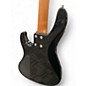Used Sadowsky Guitars MetroExpress Black Electric Bass Guitar