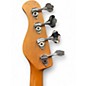 Used Sadowsky Guitars MetroExpress Black Electric Bass Guitar