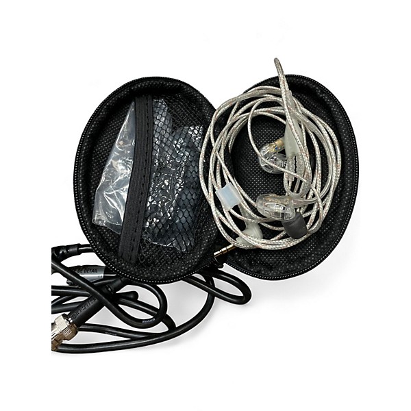 Used Shure PSM 300