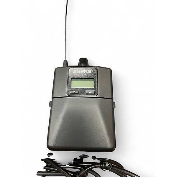 Used Shure PSM 300