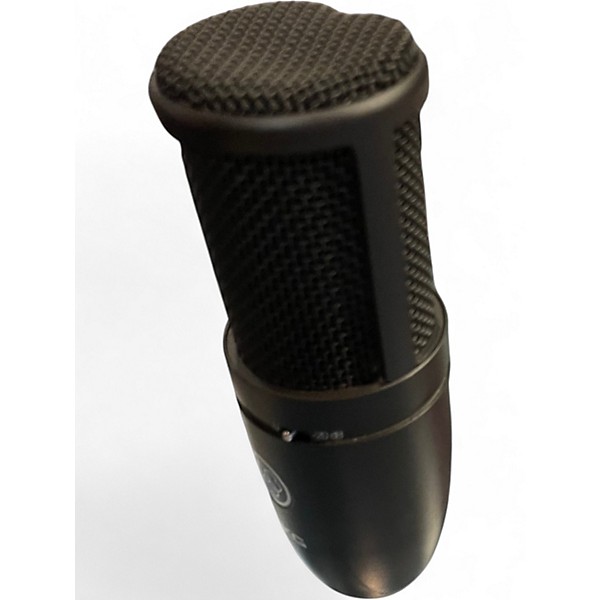 Used AKG P120 Project Studio Condenser Microphone
