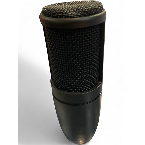Used AKG P120 Project Studio Condenser Microphone