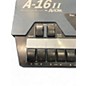 Used Aviom A-16II Lighting Controller