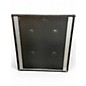 Used Peavey Peavey 1973 Amp Cabinet Guitar Cabinet thumbnail