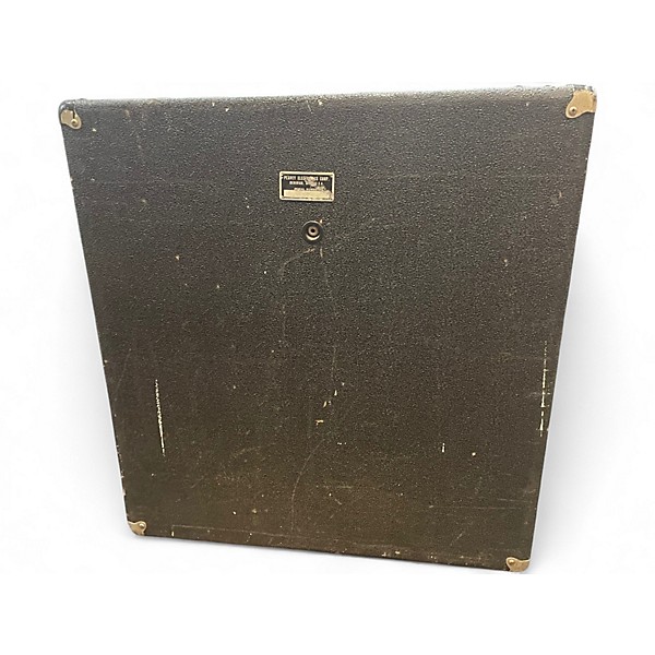Used Peavey Peavey 1973 Amp Cabinet Guitar Cabinet