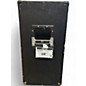 Used Peavey Peavey 1973 Amp Cabinet Guitar Cabinet