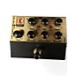 Used Eden WTDI Bass Effect Pedal thumbnail