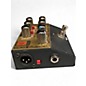 Used Eden WTDI Bass Effect Pedal