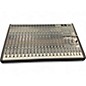 Used Mackie PROFX22 Unpowered Mixer thumbnail