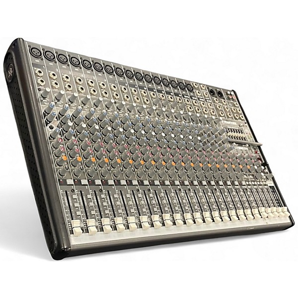 Used Mackie PROFX22 Unpowered Mixer